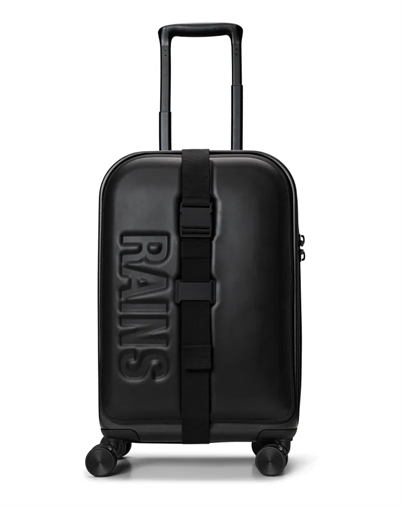 Texel Cabin Trolly - Rains
